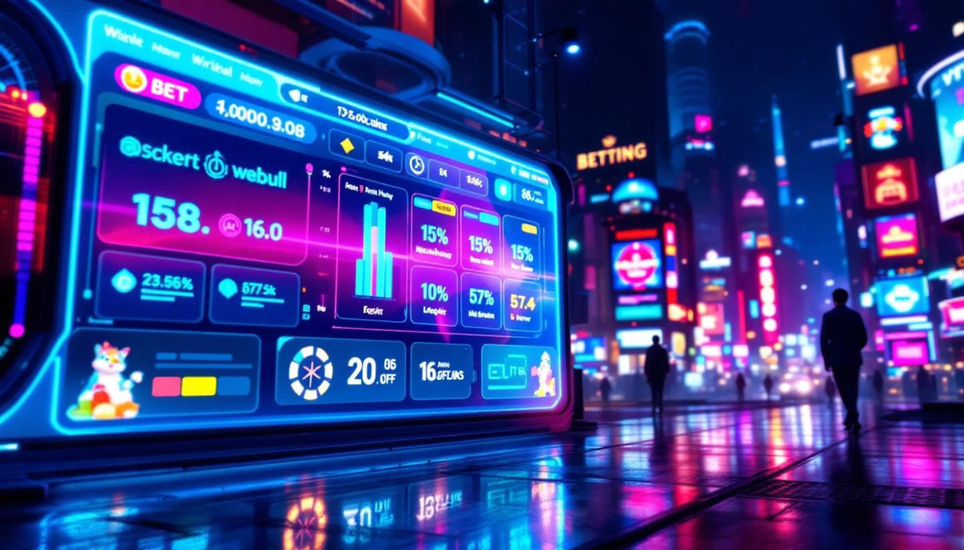 Entdecken Sie 2025 die top Alternativen zu bekannten Wettanbietern