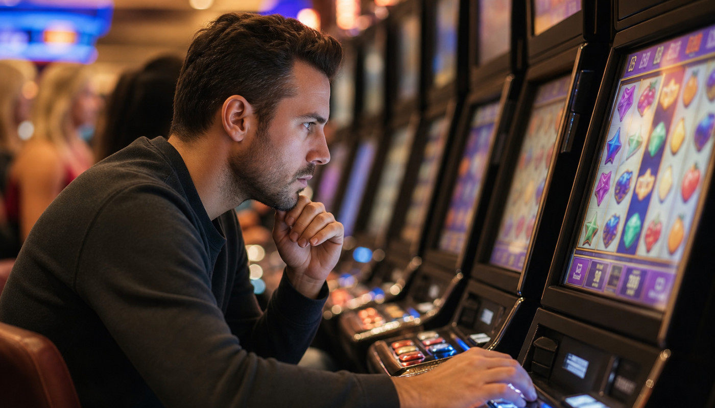 Strategien für höhere Gewinne bei Slot-Turnieren