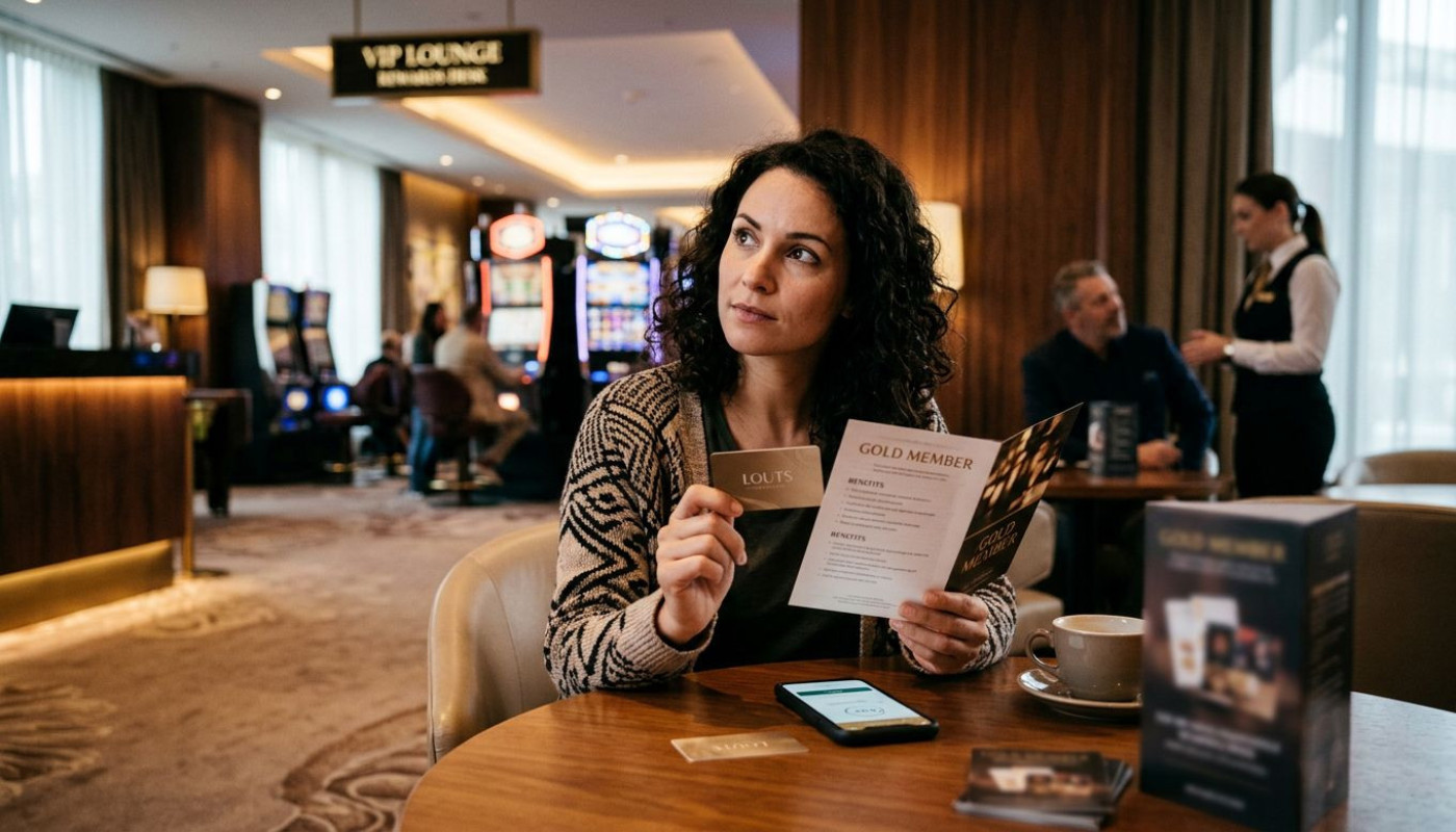 Was verraten treueaktionen wirklich über seriöse casinos?