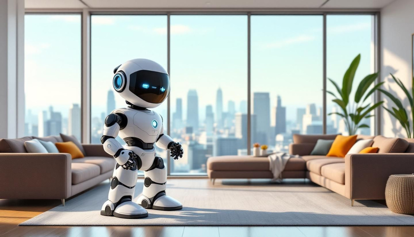 Wie ferngesteuerte Technologien das moderne Spielzeug revolutionieren