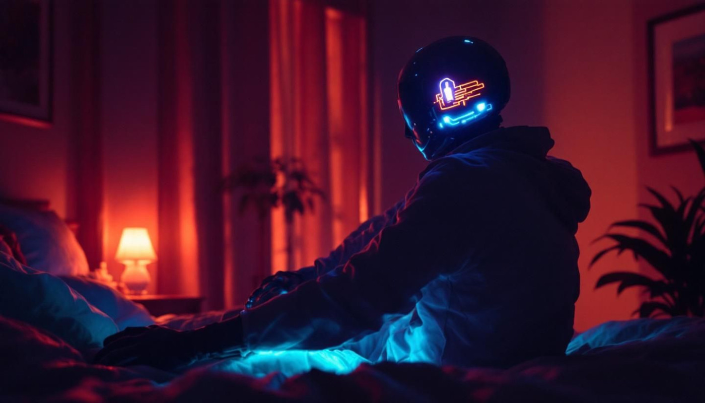 Wie verändert künstliche Intelligenz unser Verständnis von Intimität?